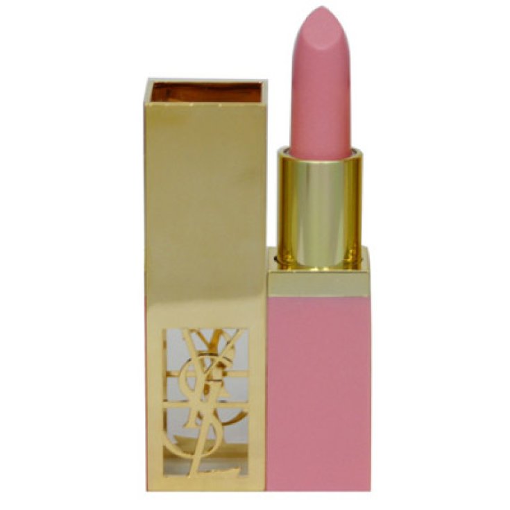 @YSL ROJO PUR BRILLO 11