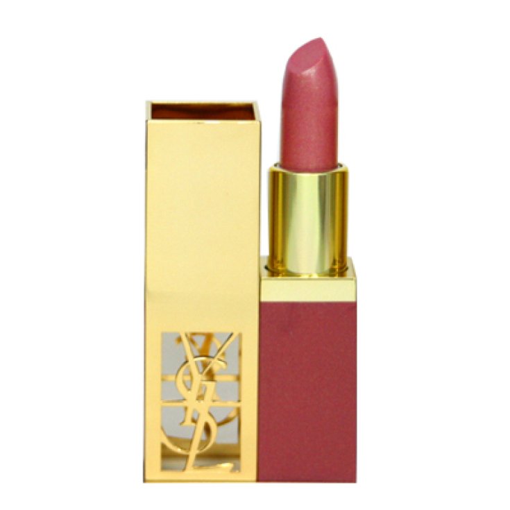 @YSL ROJO PUR BRILLO 16