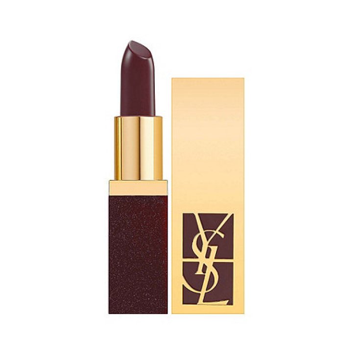 @YSL ROJO PUR BRILLO 23