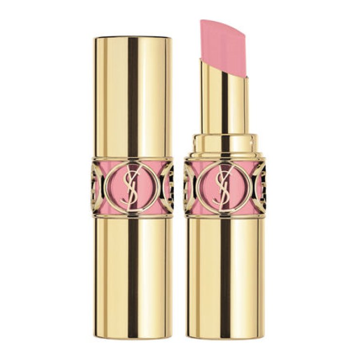 @YSL ROUGE VOLUMEN 07