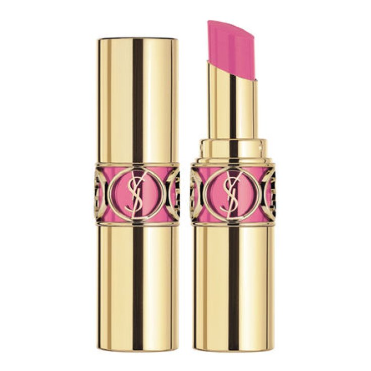 @YSL ROUGE VOLUPTE 08