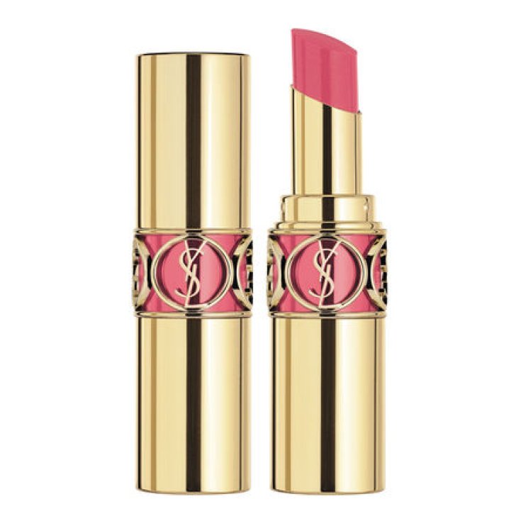 @YSL ROUGE VOLUPTE 09