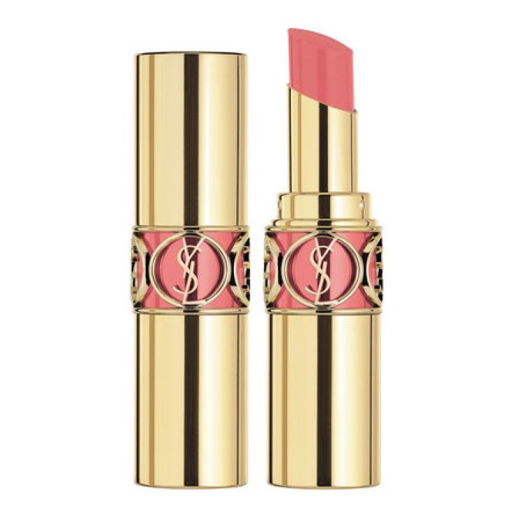 @YSL ROUGE VOLUMEN 13