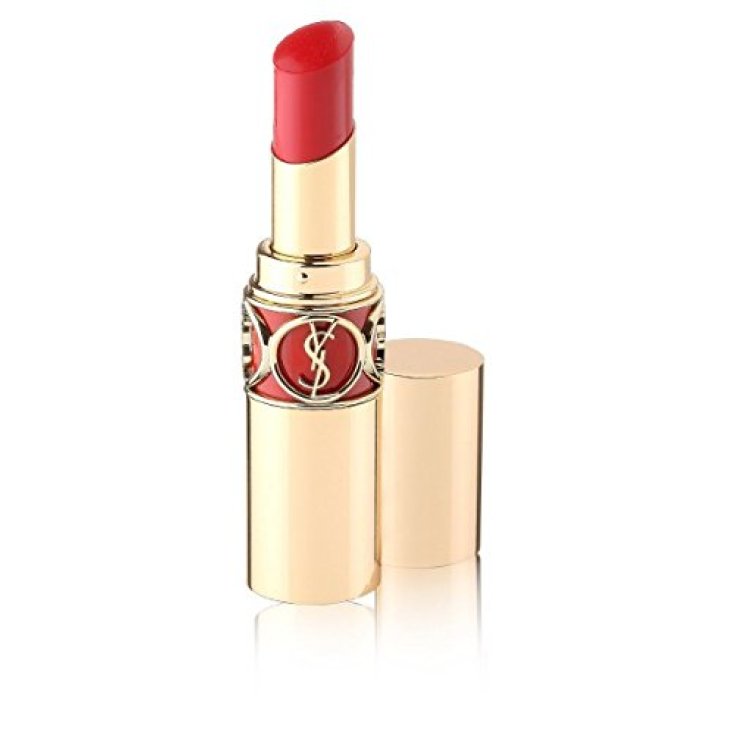 @YSL ROUGE VOLUMEN 17