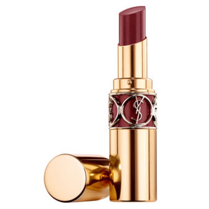 @YSL ROUGE VOLUPTE SHINE N.2
