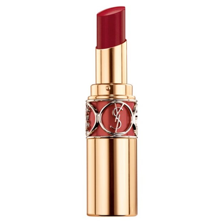 @YSL ROUGE VOLUPTE SHINE N.29