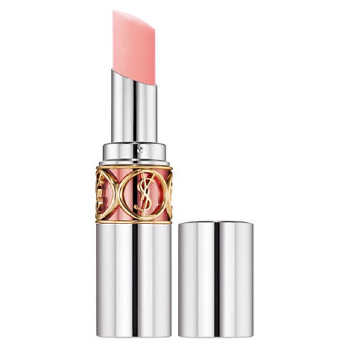 @YSL ROUGE VOLUPTE CARAMELO TRANSPARENTE 03