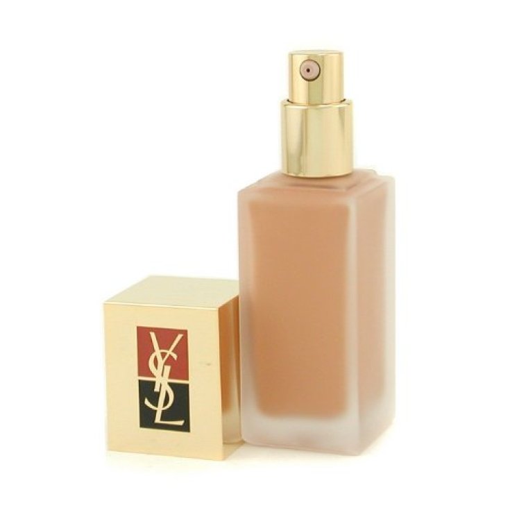 @YSL F \ T TEINT RESIST 10