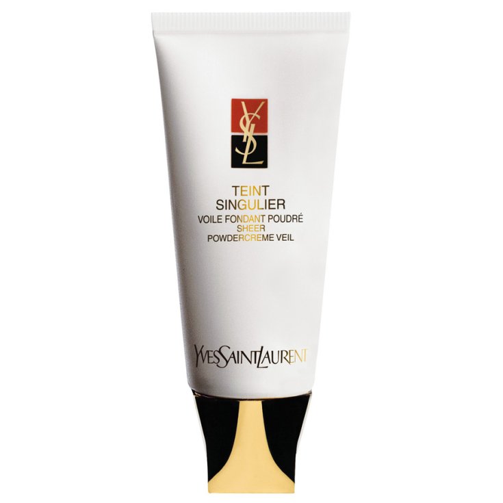 @YSL F \ T TEINT SINGULIER 04