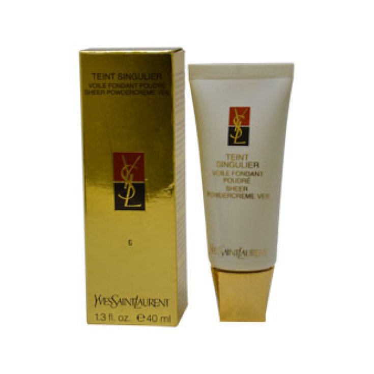 @YSL F \ T TEINT SINGULIER BD60 (EX06