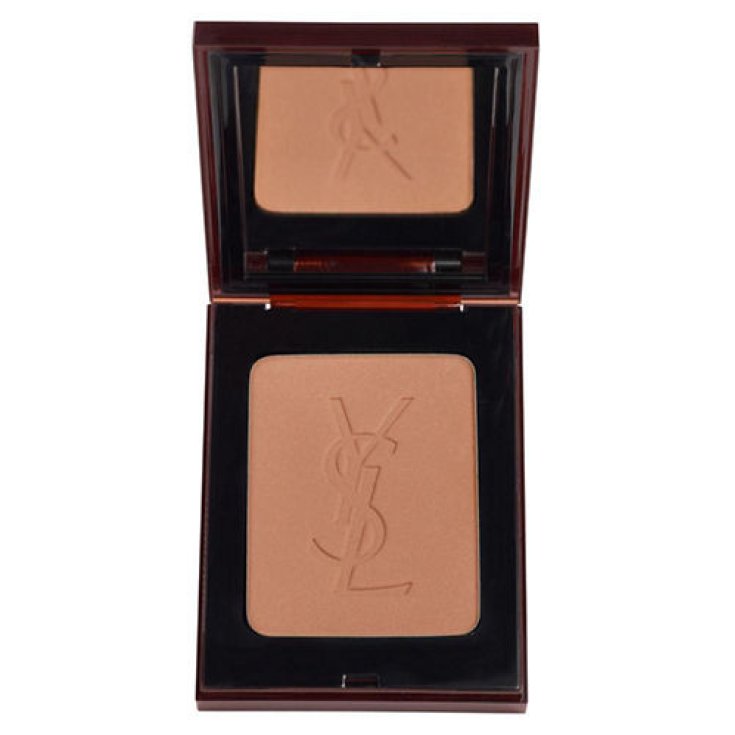 @YSL TERRE SAHARIENNE MAT N.10