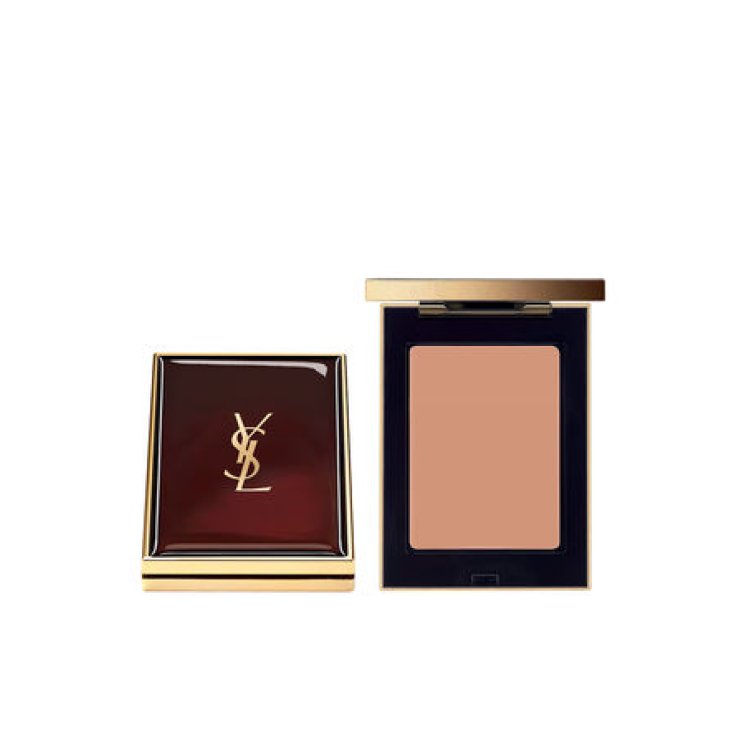 @YSL TERRE SAHARIENNE 02 SABLE CUIV