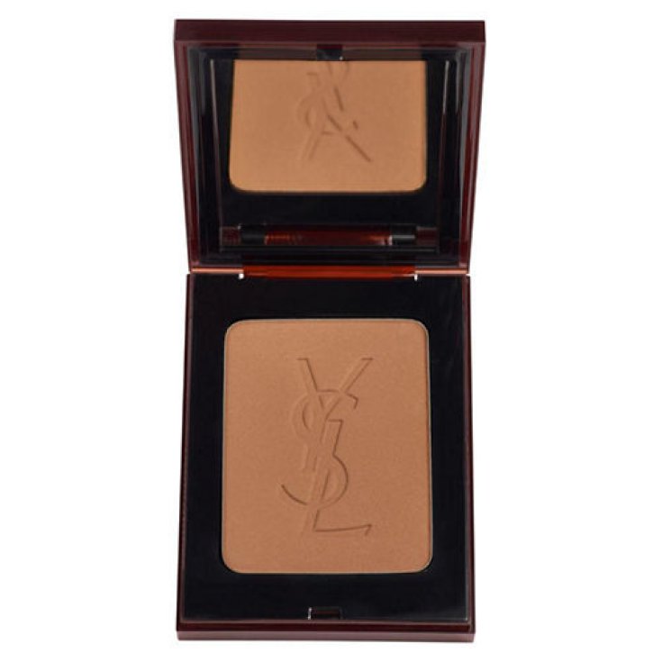@YSL TERRE SAHARIENNE MAT N.20