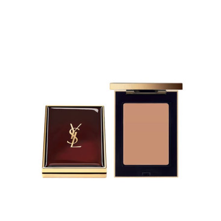 @YSL TERRE SAHARIENNE 03 SABLE DORE