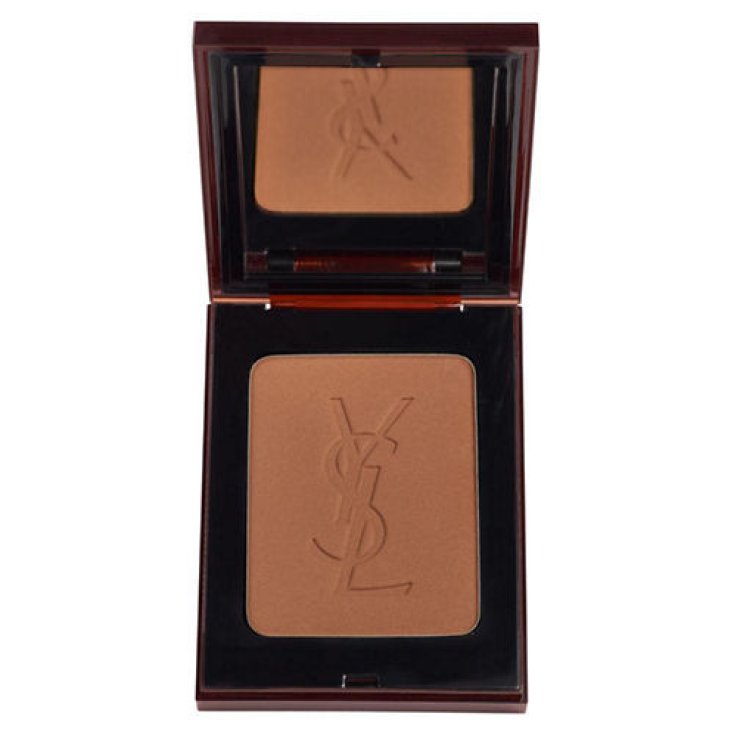 @YSL TERRE SAHARIENNE MAT N.30