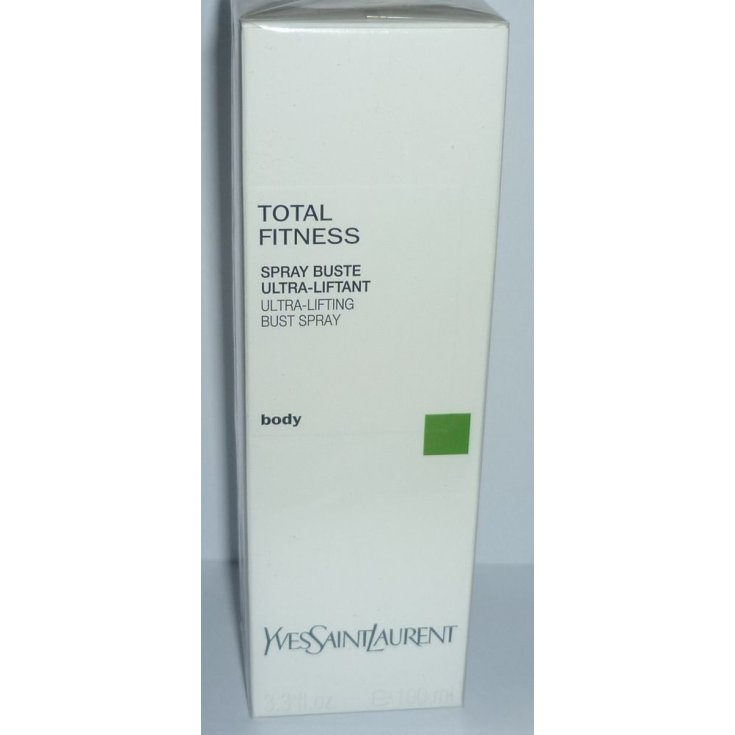 @YSL TOTAL FITNESS SPRAY BOLSAS ULTR