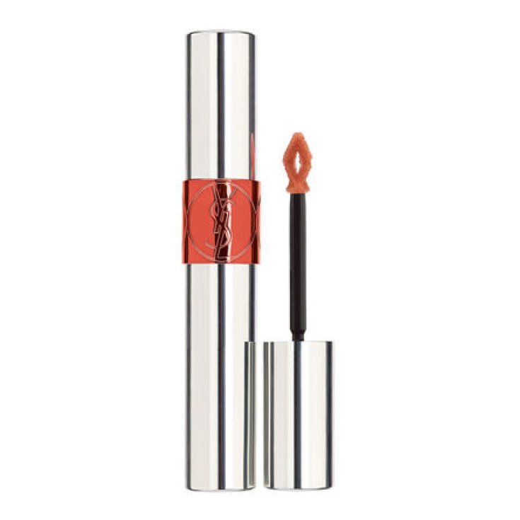 @YSL ROUGE VOLUPTE TINTE EN ACEITE 1