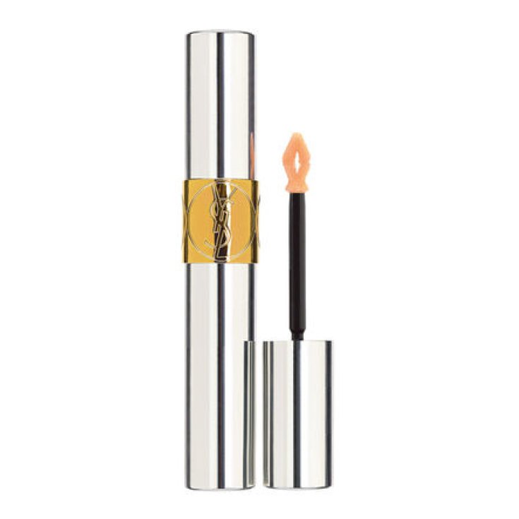 @YSL ROUGE VOLUPTE TINTE EN ACEITE 2