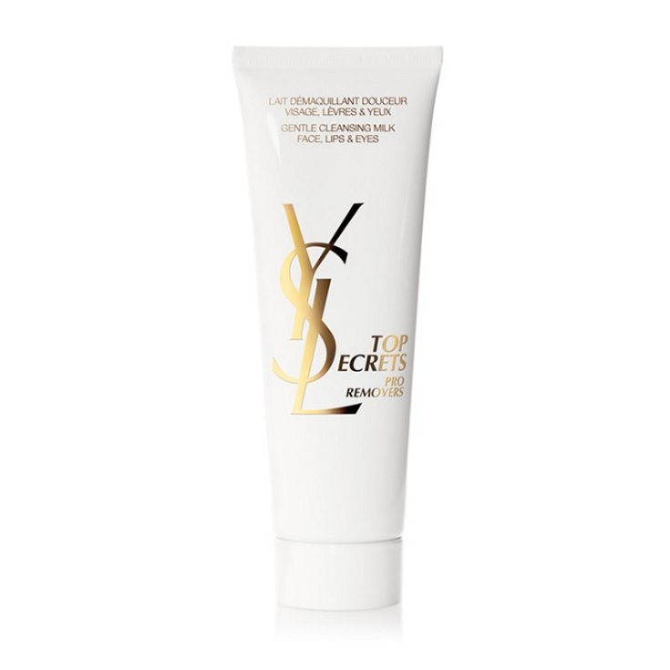 @YSL PRINCIPALES SECRETOS LAIT DEMAQ TB 125