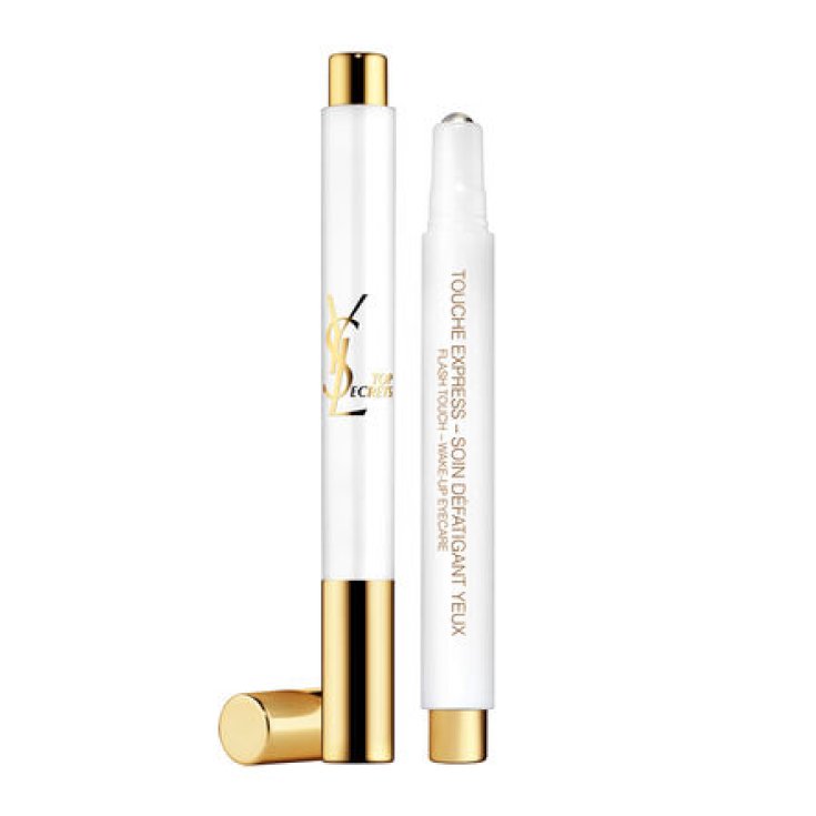 @YSL TOP SECRETS YEUX ROLL ON 2.5ML