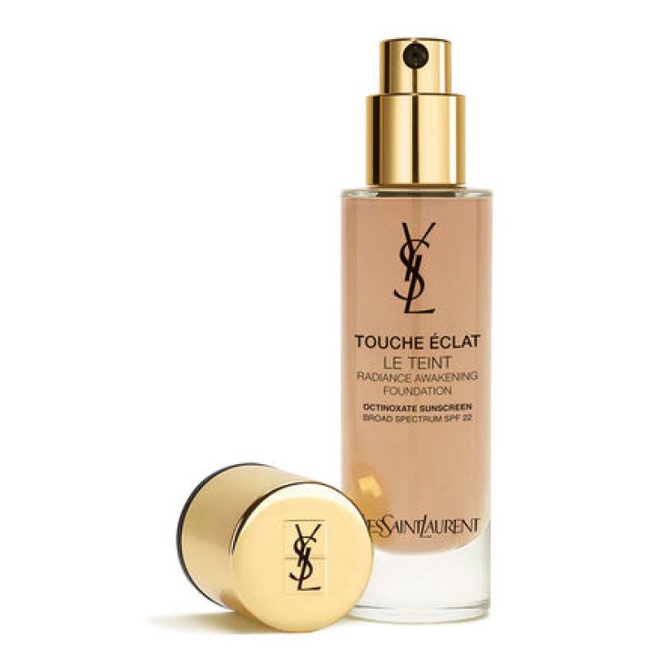 YSL F\T TOUCH ECLAT TEINT B30