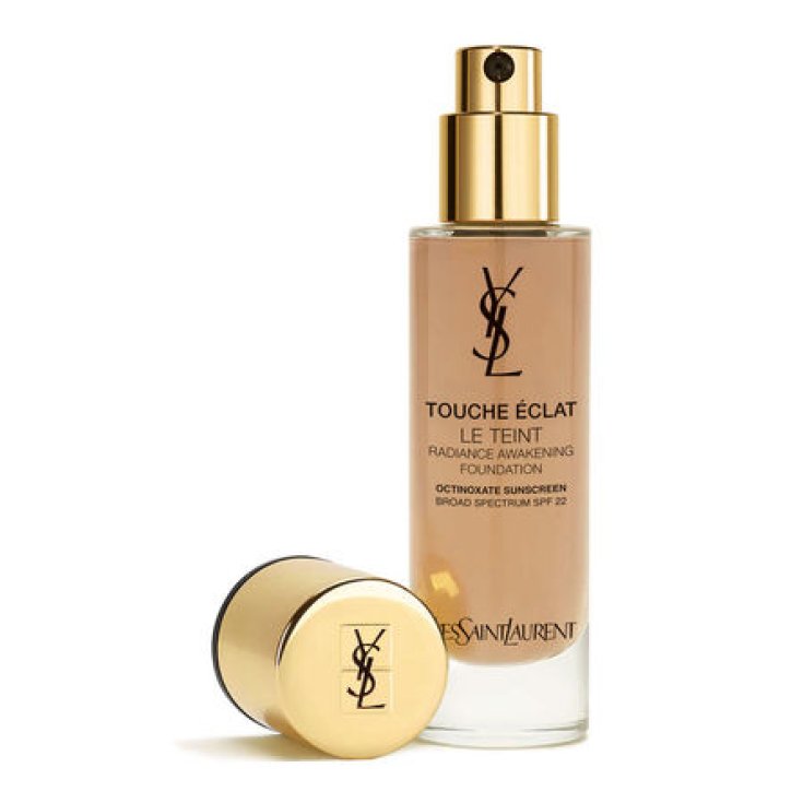 YSL F\T TOUCH ECLAT TEINT B60