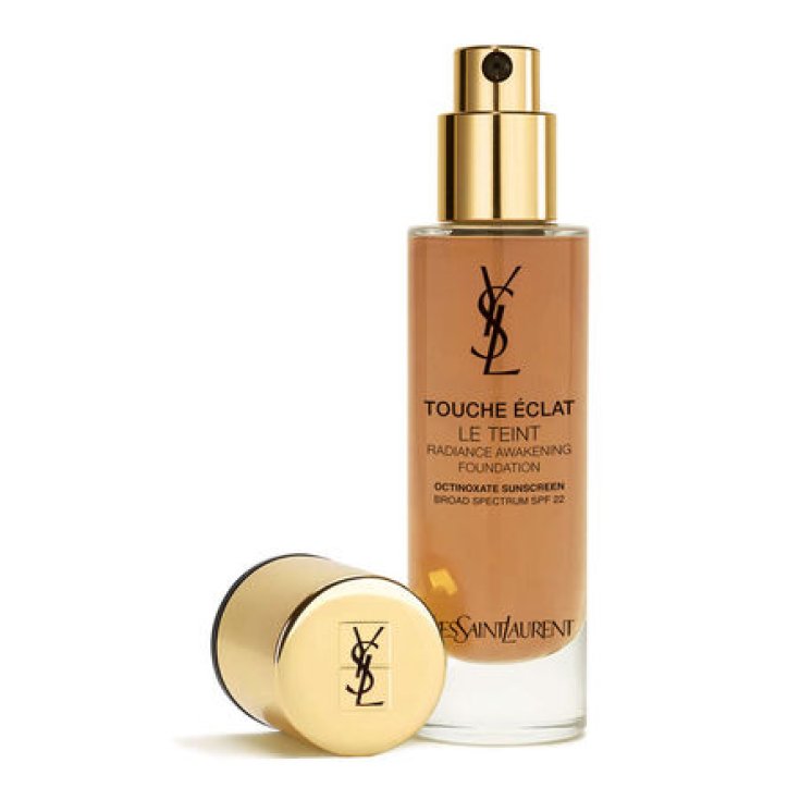 YSL F\T TOUCH ECLAT TEINT B70