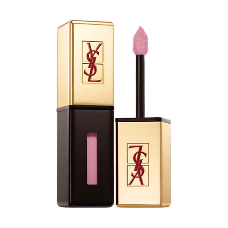 @YSL ROJO PUR COSTURA VERNIS N.18