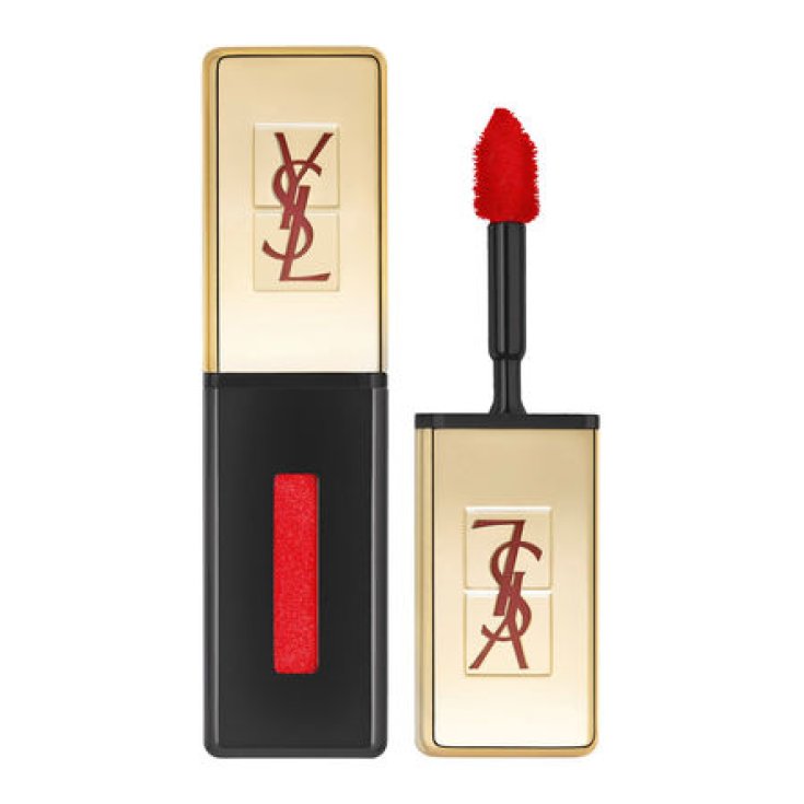 YSL ROUGE PUR Couture VERNIS N.9