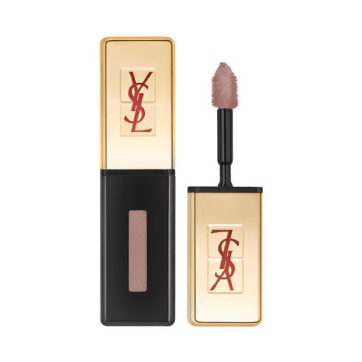 @YSL ROUGE PUR COUTURE VERNIS 101