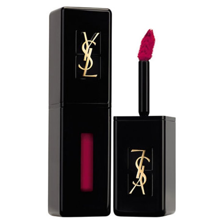 YSL VERNIS EN LEVRES VINILO CR.401