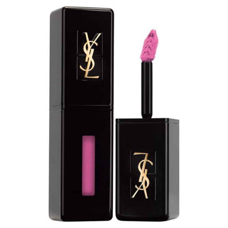 * YSL VERNIS A LEVRES VINILO CR.405