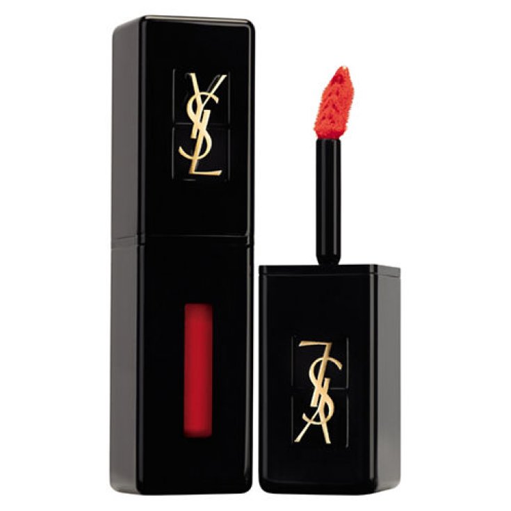 YSL VERNIS EN LEVRES VINILO CR.406