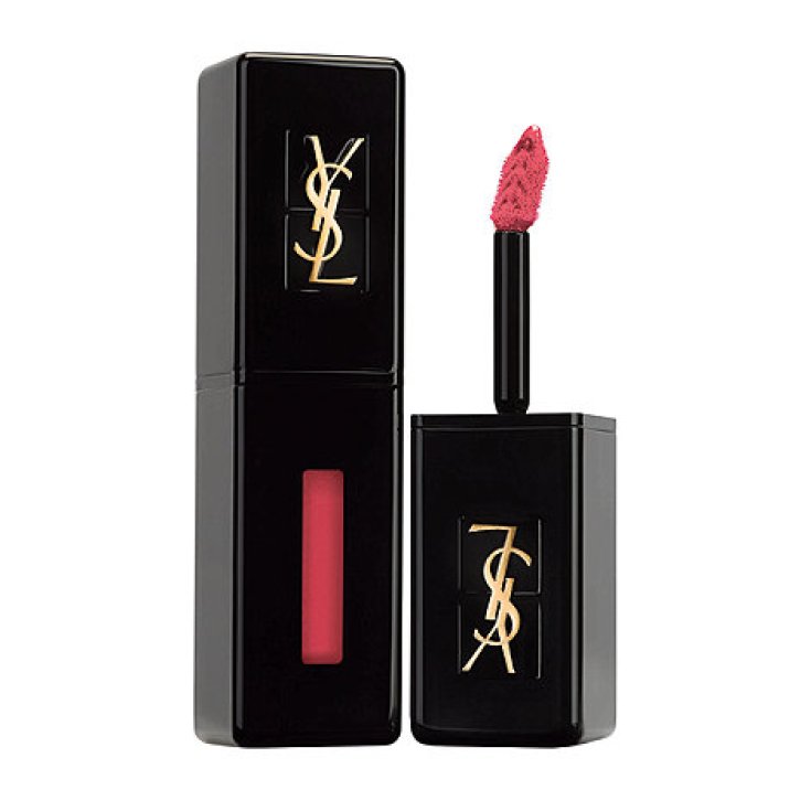 YSL VERNIS EN LEVRES VINILO CR.407