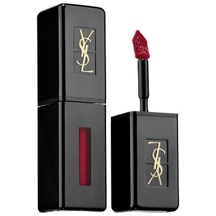 YSL VERNIS EN LEVRES VINILO CR.410