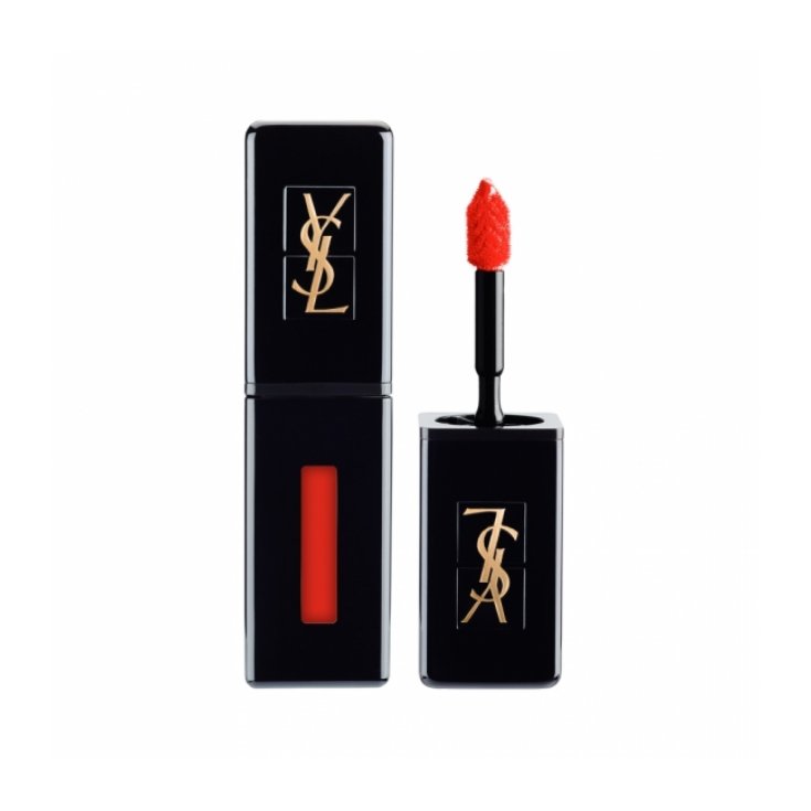 YSL VERNIS EN LEVRES VINILO CR.411