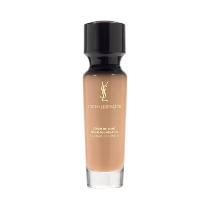 @YSL F \ T JUVENTUD LIBERADOR B60