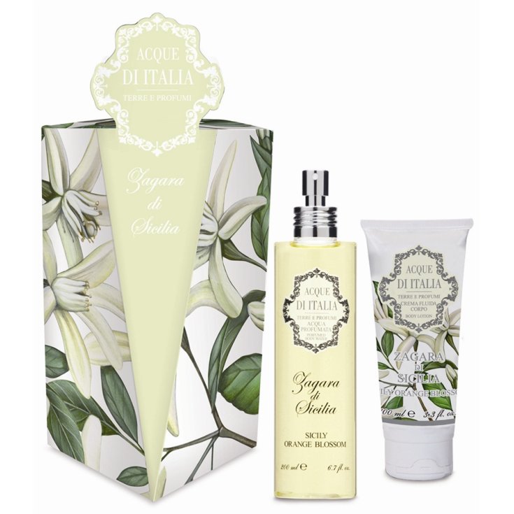 * UN KIT ITALIA Z / SICILIA 1726