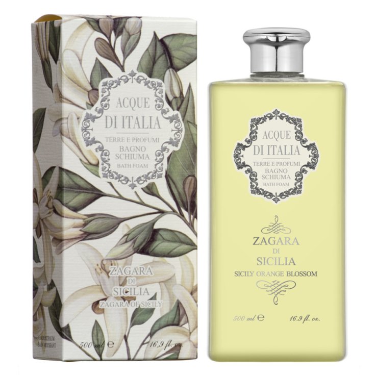 A ITALIA Z / SICILIA EDT SP 100 ML