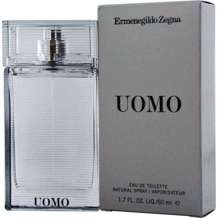 @ERMENEGILDO ZEGNA U EDT 50 VAPO