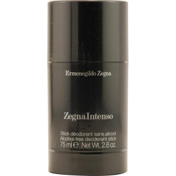 @ZEGNA INTENSO U DEO STICK 75GR