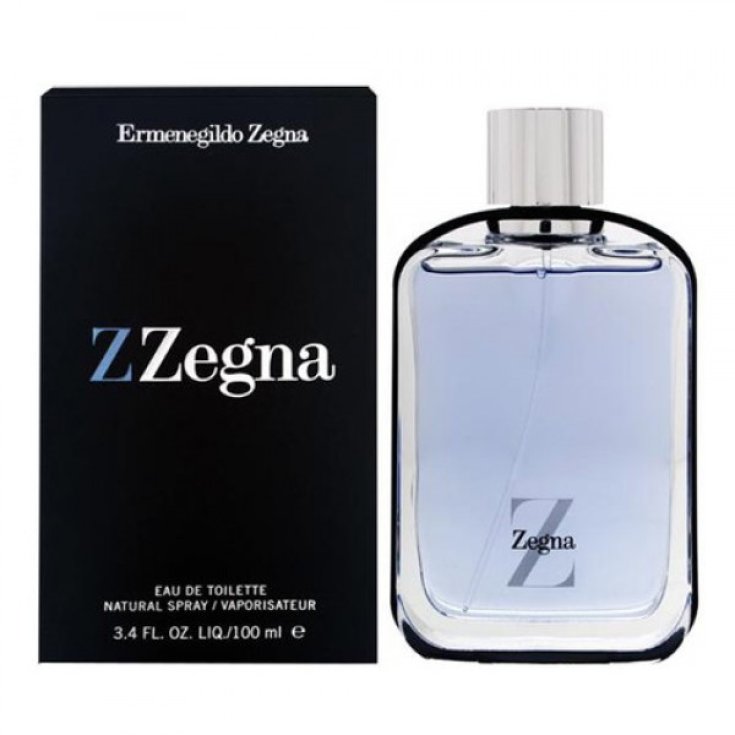 @ZEGNA ZU EDT 100 VAPO