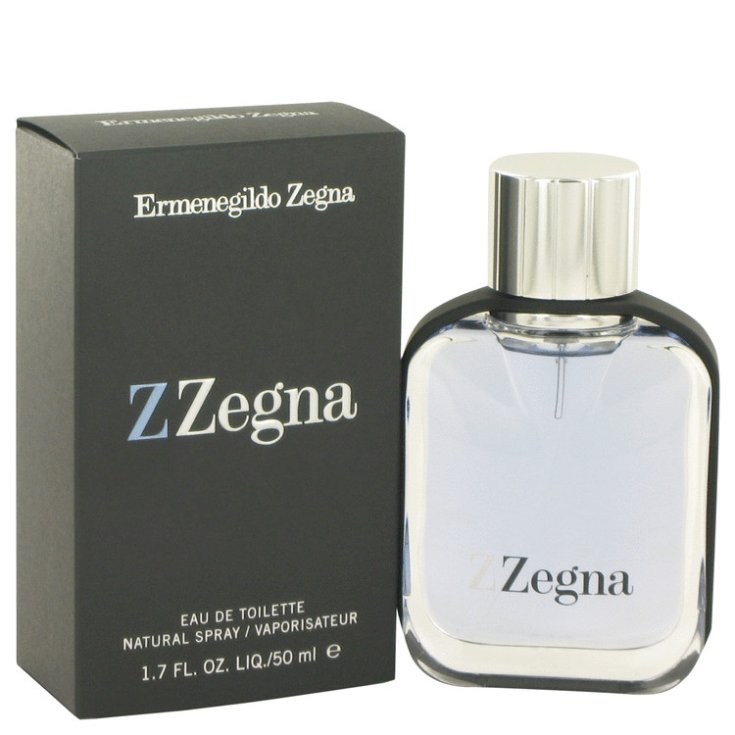 @ZEGNA ZU EDT 50 VAPO