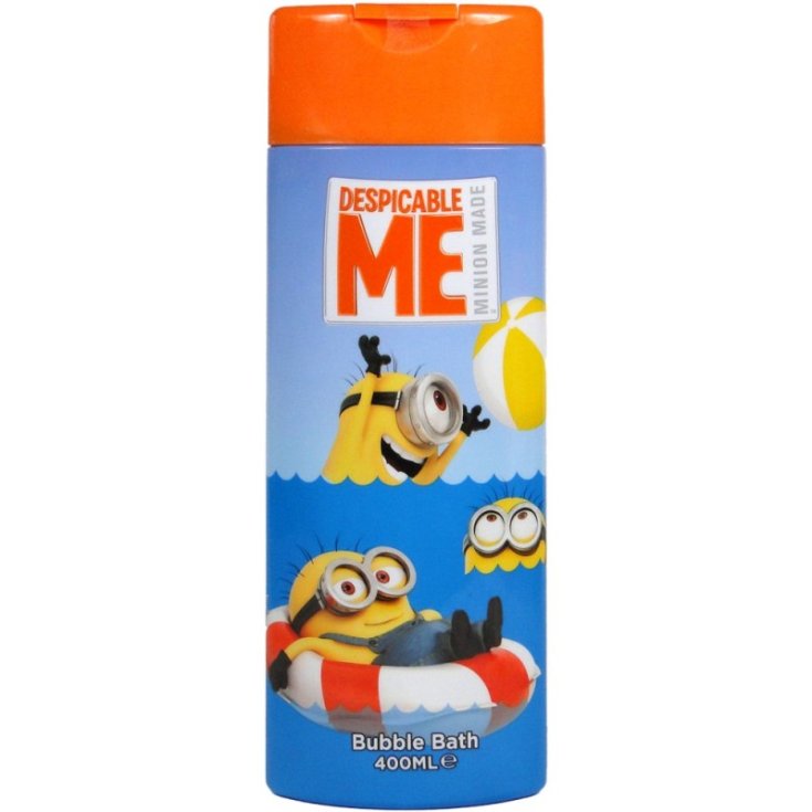 *MINIONS B/S 400 ML CS2934