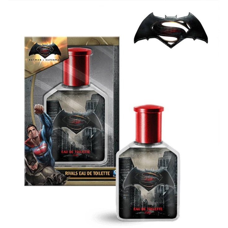 * DISNEY BATMAN V SUPERMAN EDT 75V