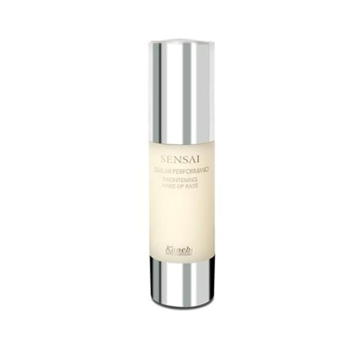 Sensai Cellula Performance Base de maquillaje 30ml