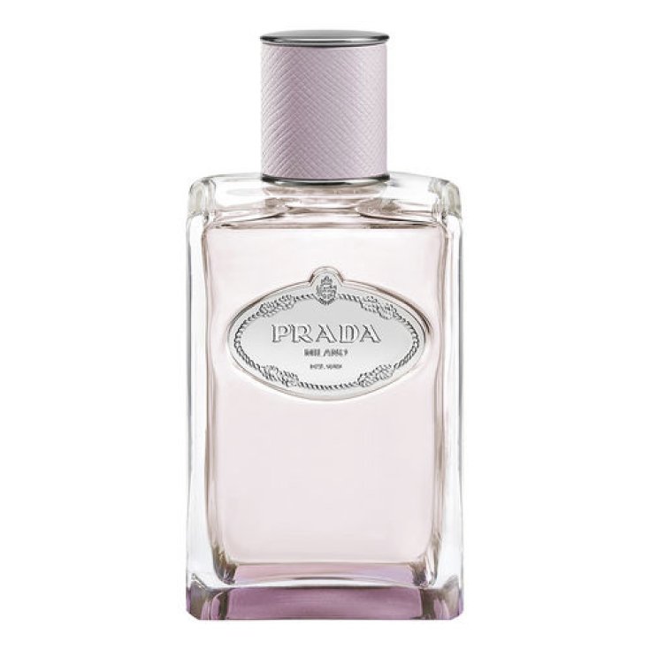 Prada Les Infusions Oeillet Eau De Parfum Vaporizador 100 ml