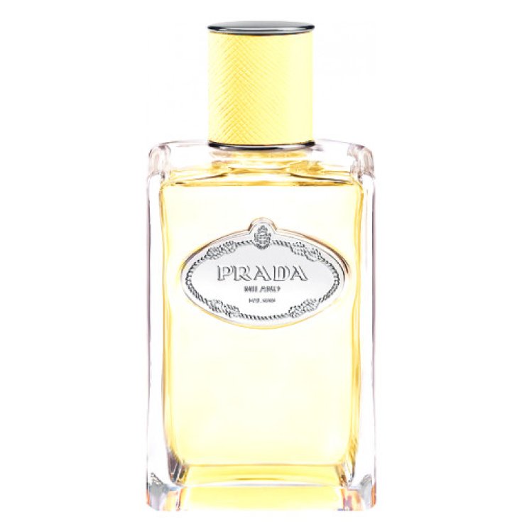 Prada Les Infusiones de Mimosa Eau De Parfum 100ml