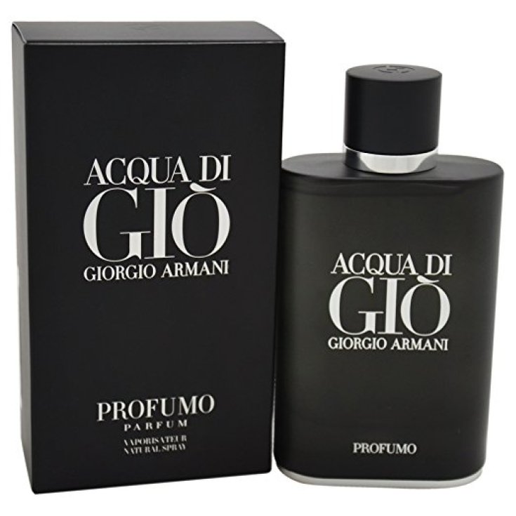 PERFUME ARMANI ACQUA GIO U 125 V