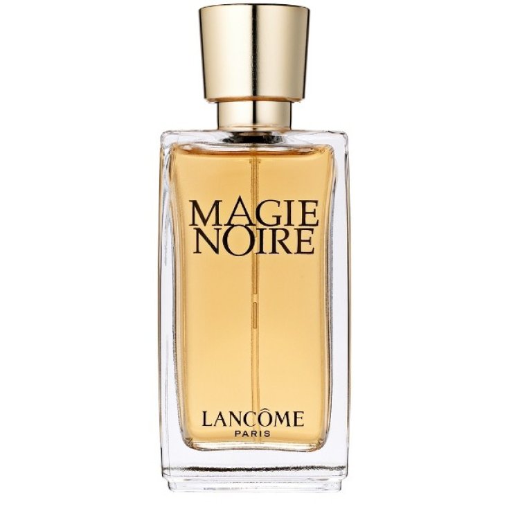 * LANCOME MAGIE NOIRE EDT 75 ML VAPO